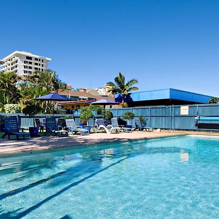 Cheltenham Apartments Калаундра Екстер'єр фото