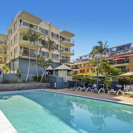 Cheltenham Apartments Калаундра Екстер'єр фото