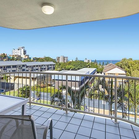 Cheltenham Apartments Калаундра Екстер'єр фото
