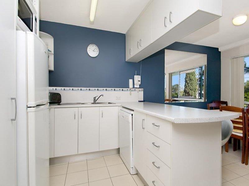 Cheltenham Apartments Калаундра Екстер'єр фото