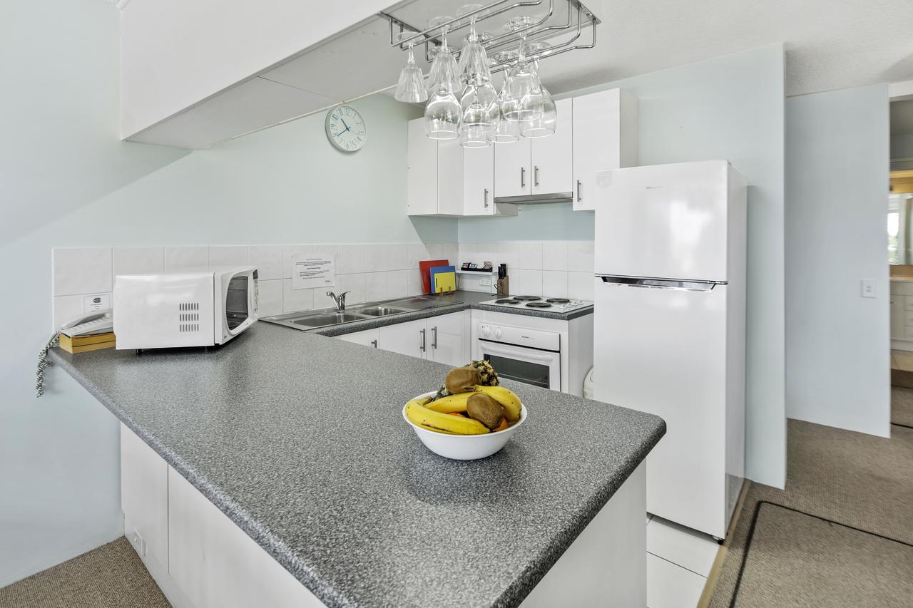 Cheltenham Apartments Калаундра Екстер'єр фото