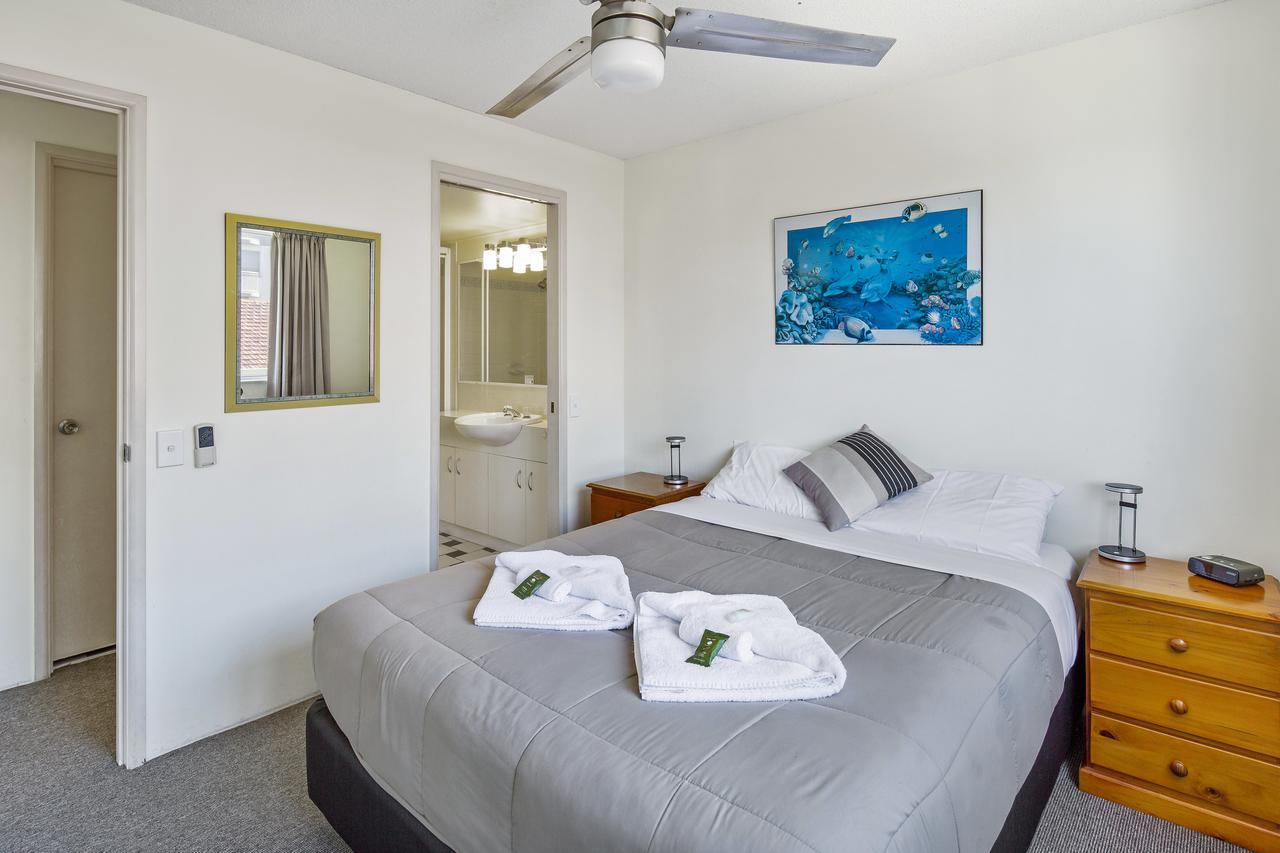 Cheltenham Apartments Калаундра Екстер'єр фото