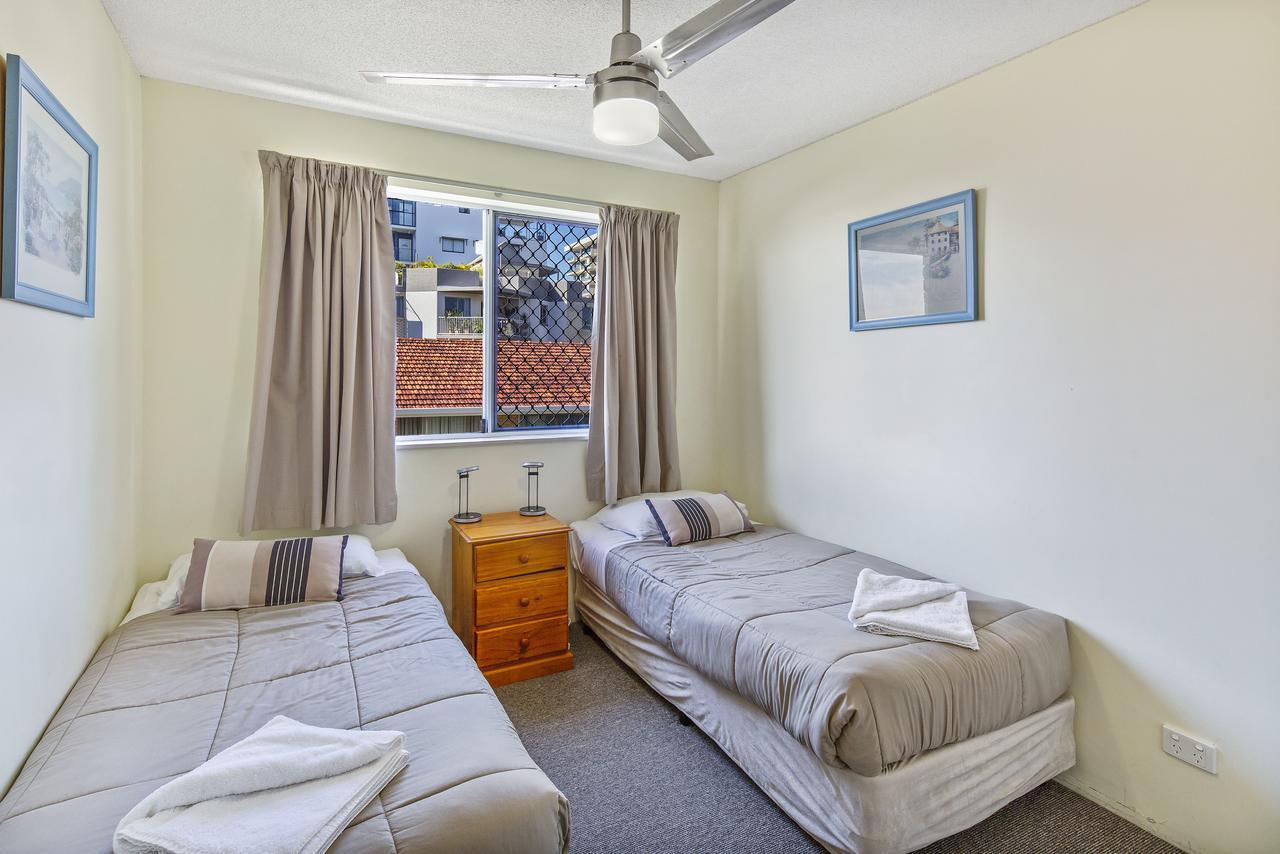 Cheltenham Apartments Калаундра Екстер'єр фото