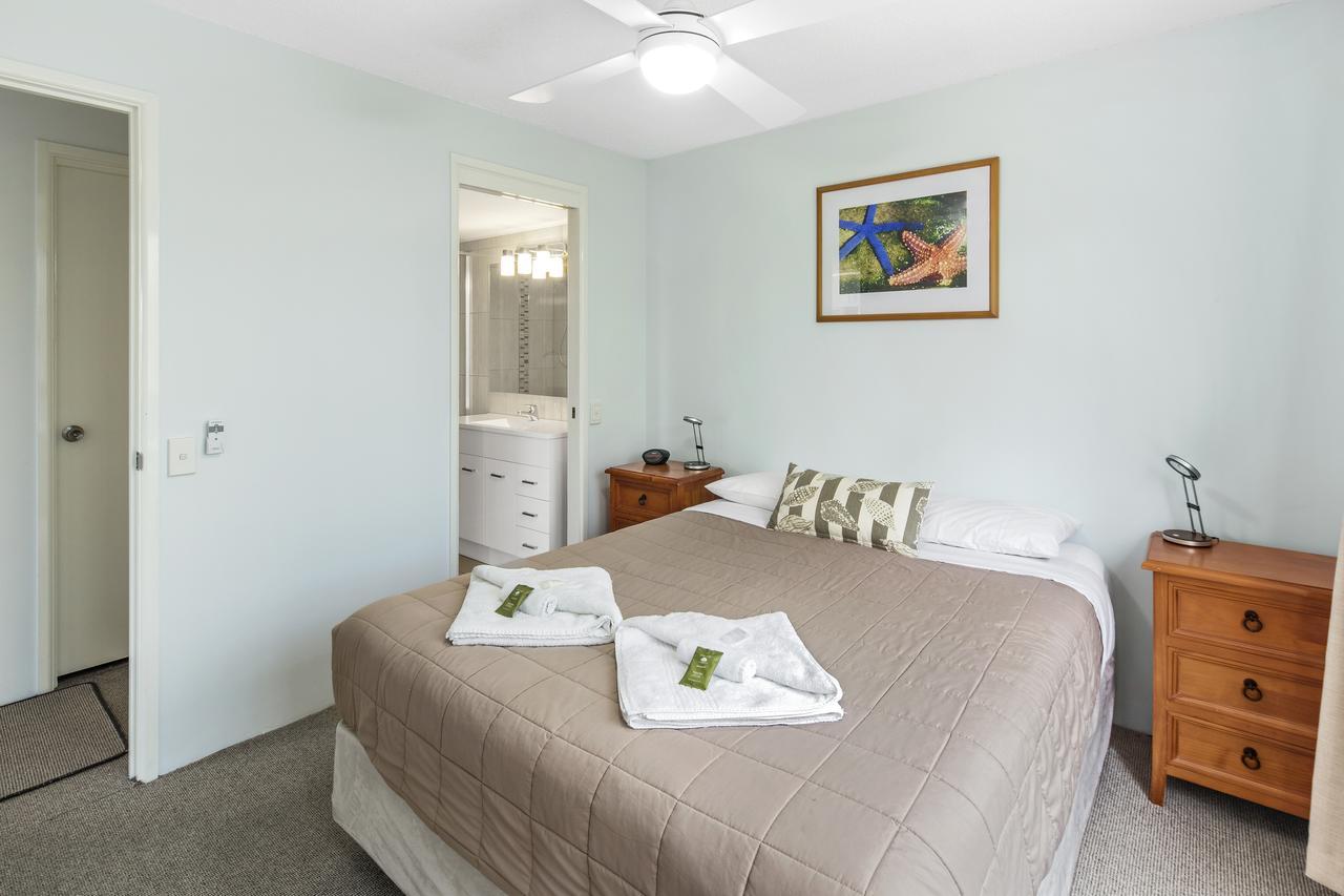 Cheltenham Apartments Калаундра Екстер'єр фото