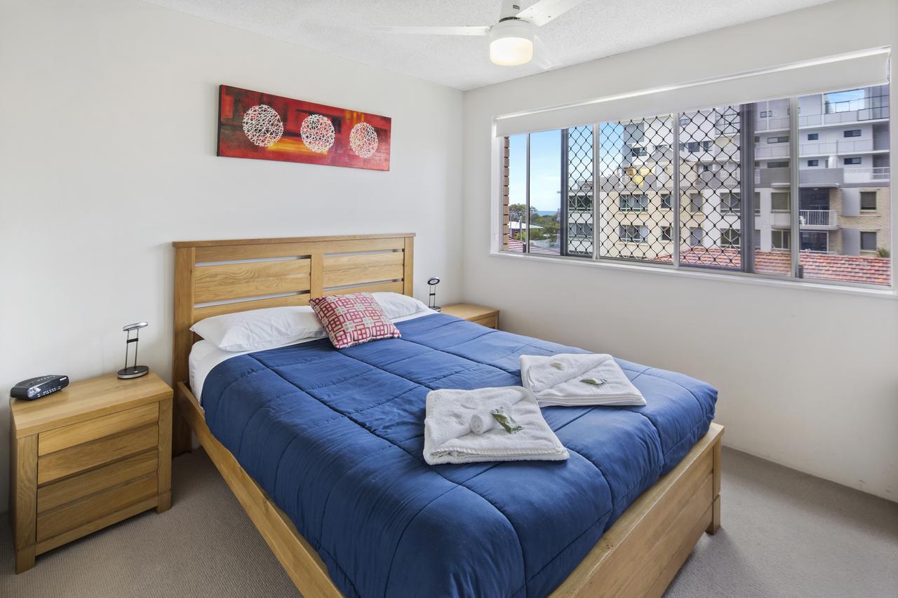 Cheltenham Apartments Калаундра Екстер'єр фото