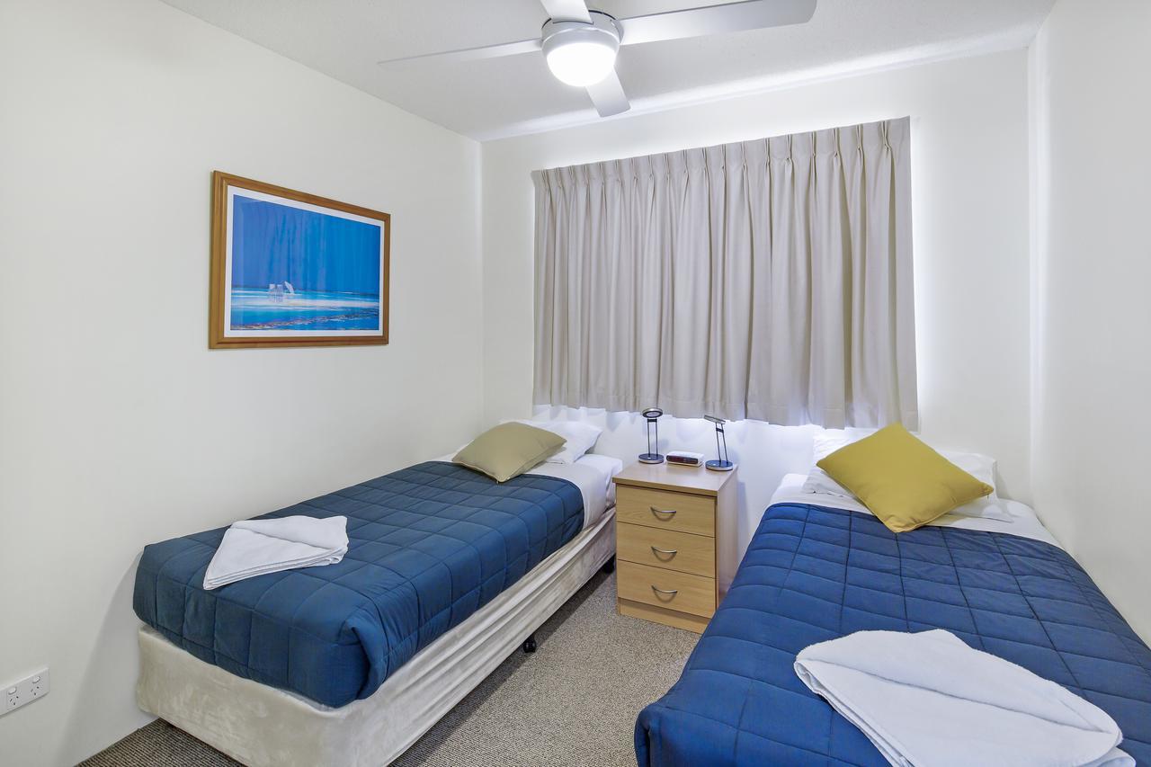 Cheltenham Apartments Калаундра Екстер'єр фото