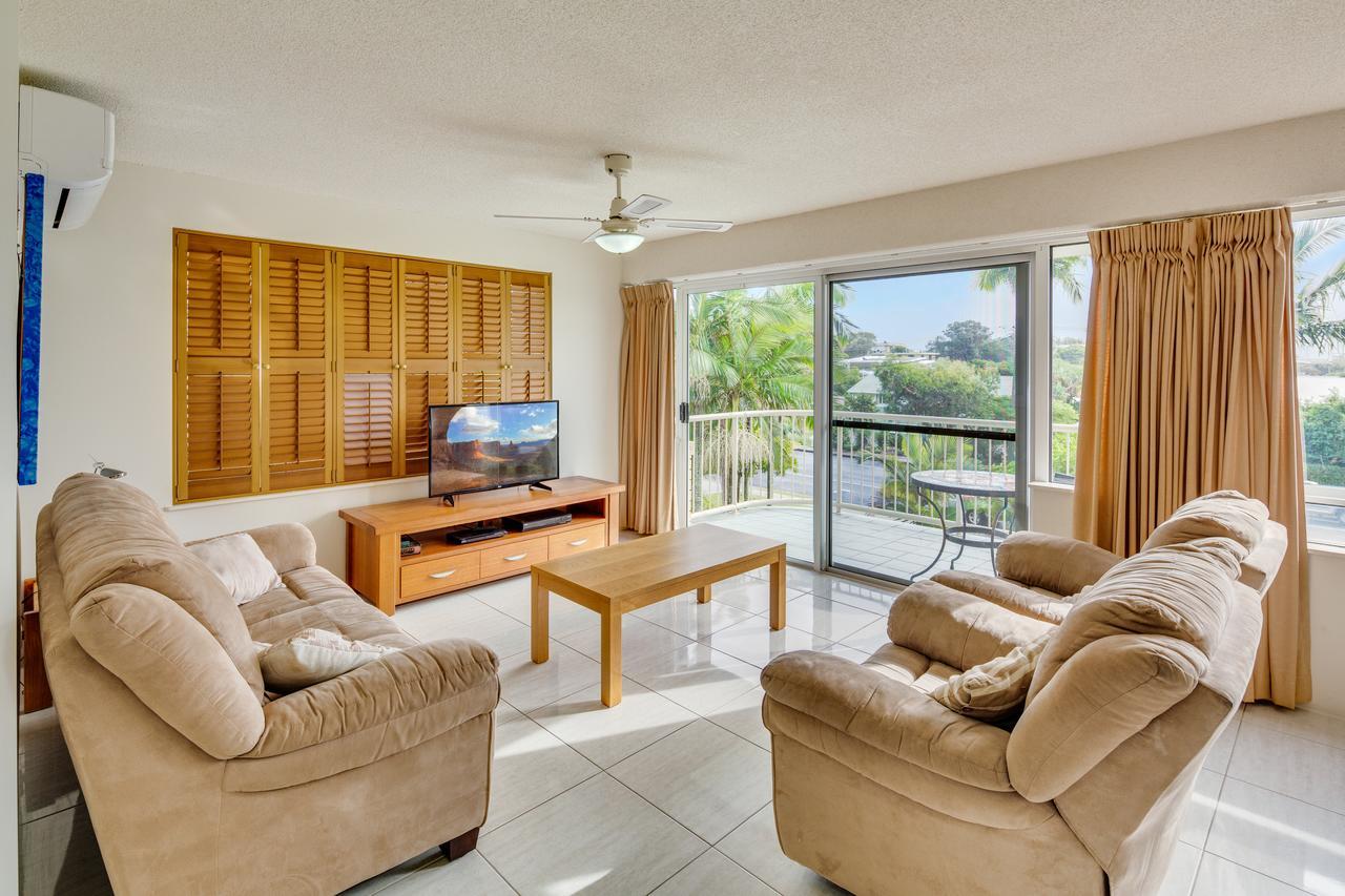 Cheltenham Apartments Калаундра Екстер'єр фото