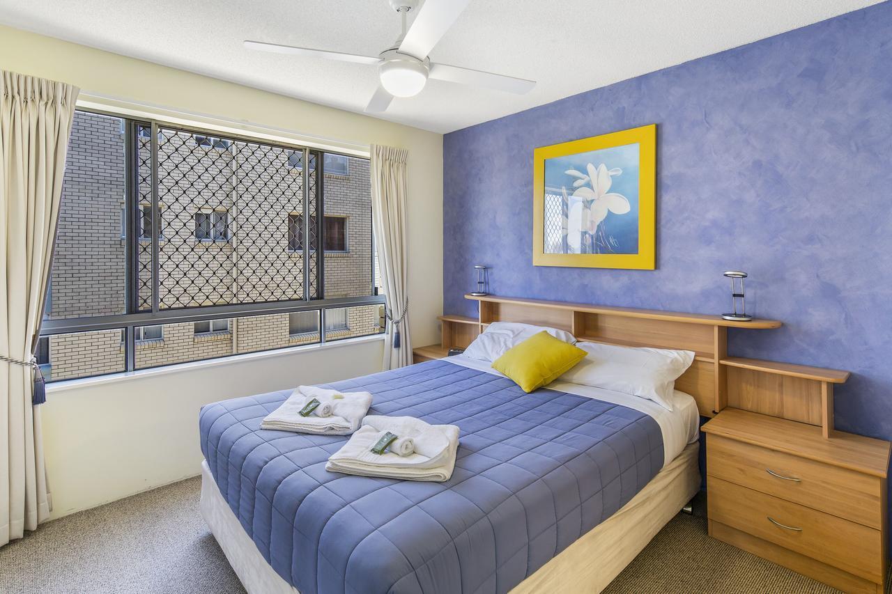 Cheltenham Apartments Калаундра Екстер'єр фото