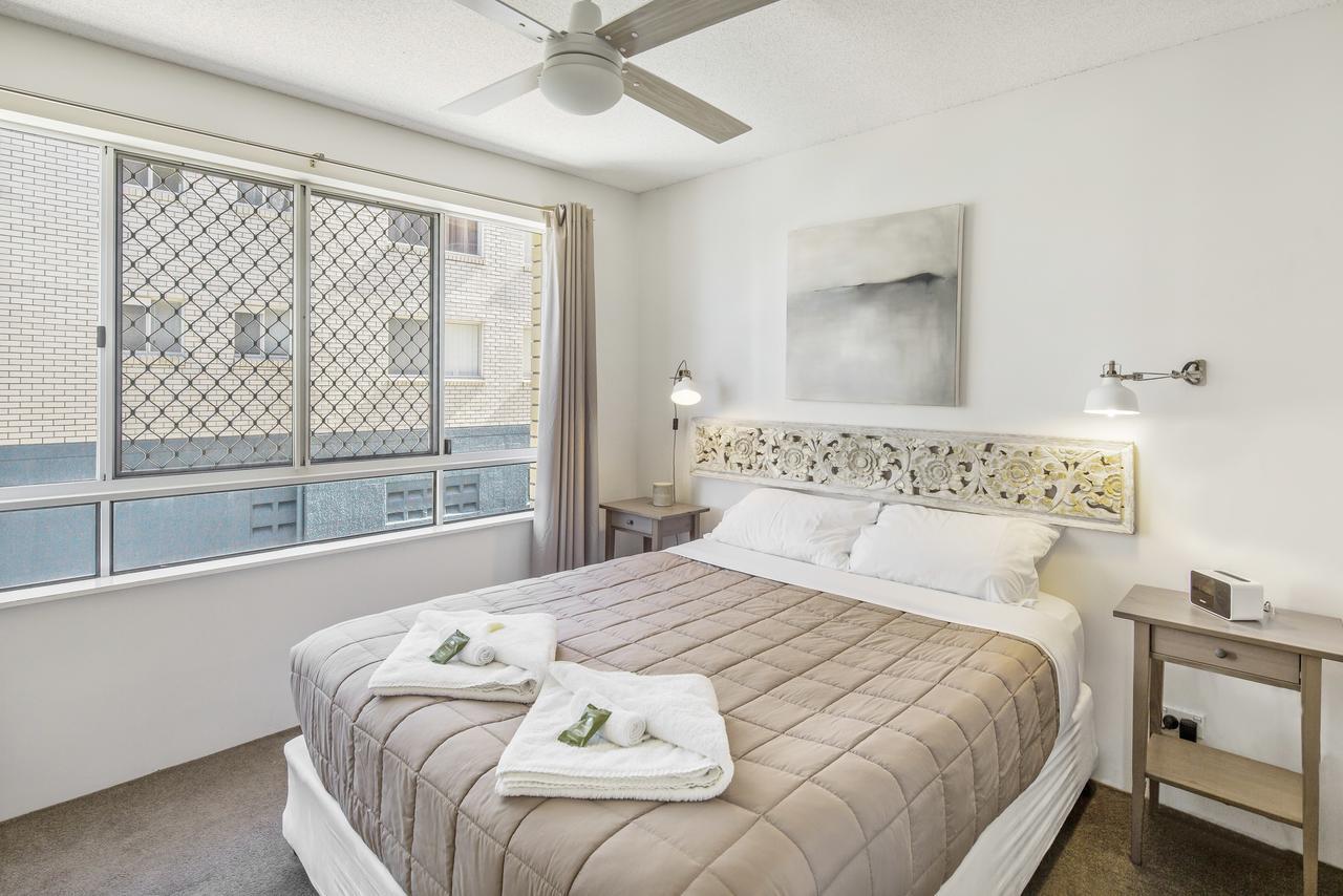 Cheltenham Apartments Калаундра Екстер'єр фото
