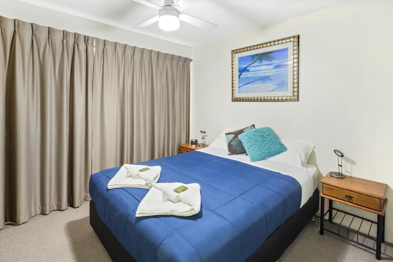 Cheltenham Apartments Калаундра Екстер'єр фото