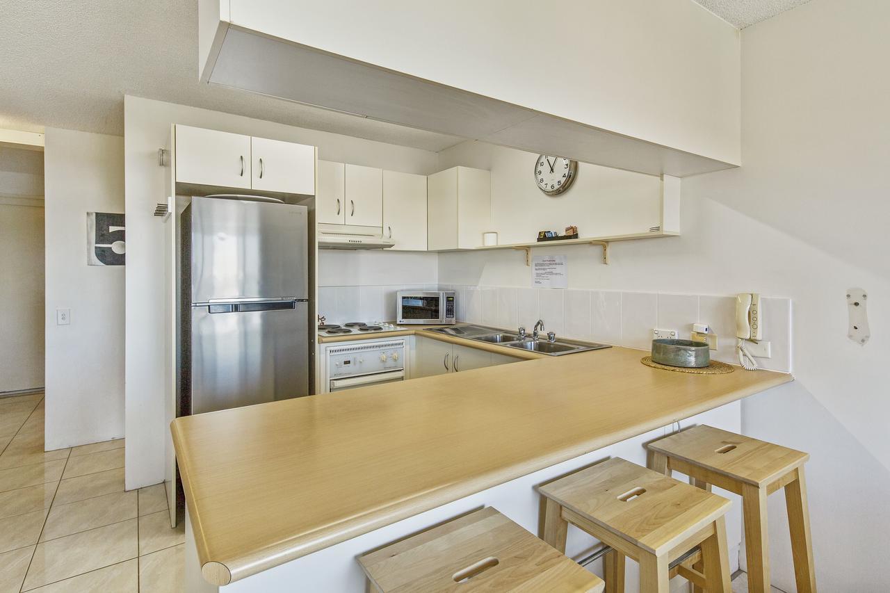 Cheltenham Apartments Калаундра Екстер'єр фото
