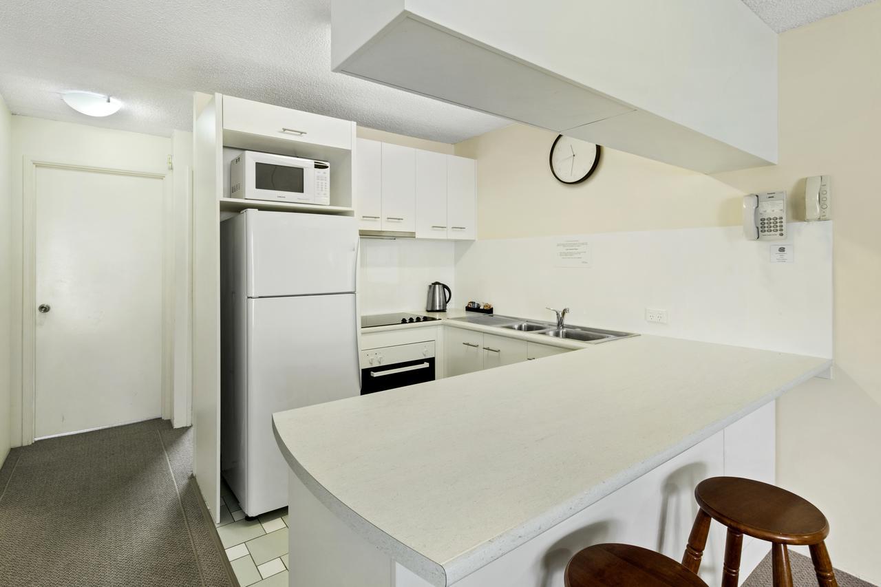 Cheltenham Apartments Калаундра Екстер'єр фото