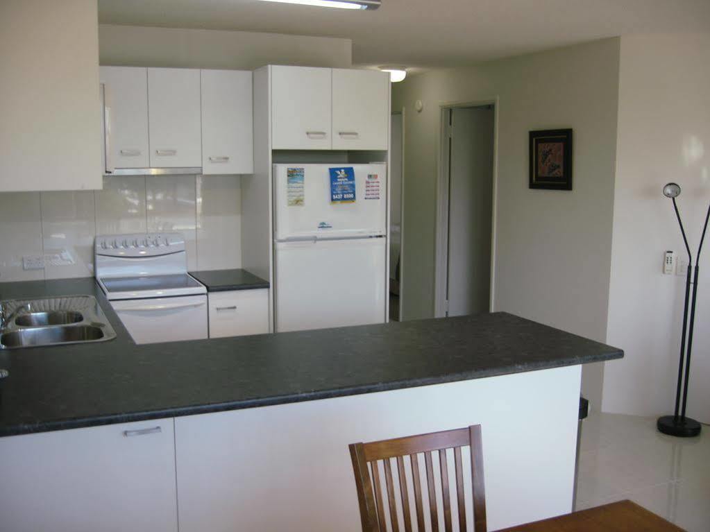 Cheltenham Apartments Калаундра Екстер'єр фото