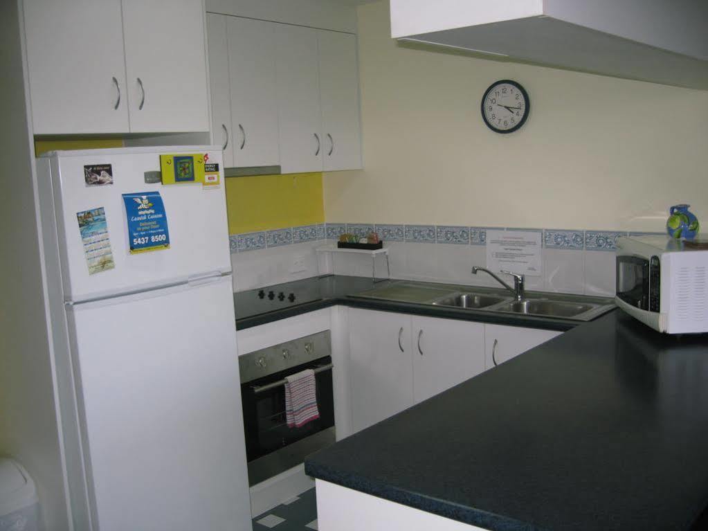 Cheltenham Apartments Калаундра Екстер'єр фото