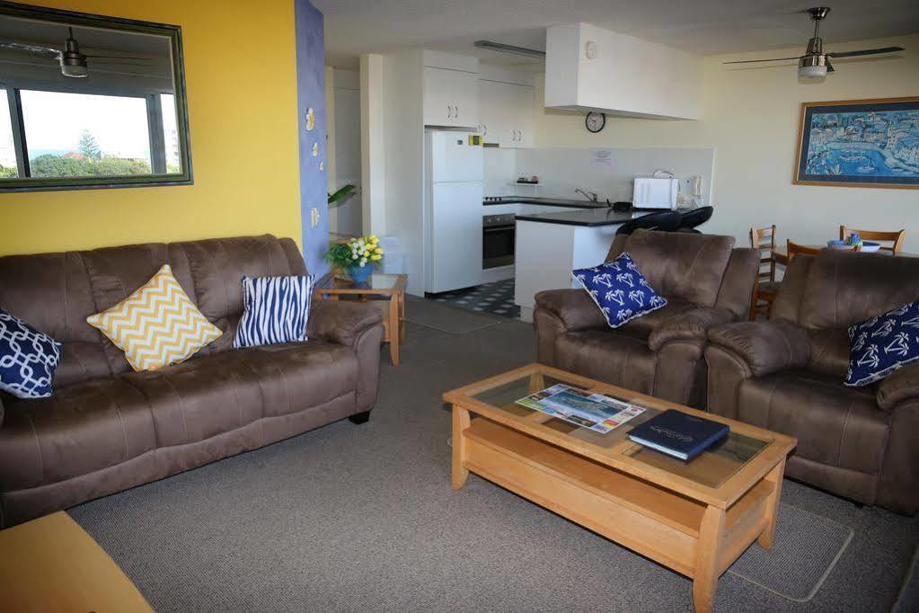Cheltenham Apartments Калаундра Екстер'єр фото